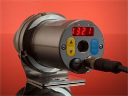 紅外測(cè)溫儀 CellaTemp PA系列